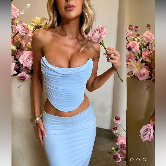 BABYBOO 2 PIECE SET - BRAND NEW WITH TAGS - Picture 2 of 5